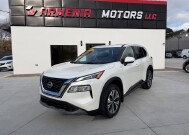 2023 Nissan Rogue in Knoxville, TN 37920 - 18103732 1