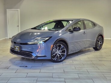 2023 Toyota Prius in Cinnaminson, NJ 08077
