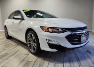 2023 Chevrolet Malibu in Cinnaminson, NJ 08077 - 18103746 7