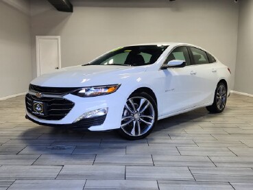 2023 Chevrolet Malibu in Cinnaminson, NJ 08077
