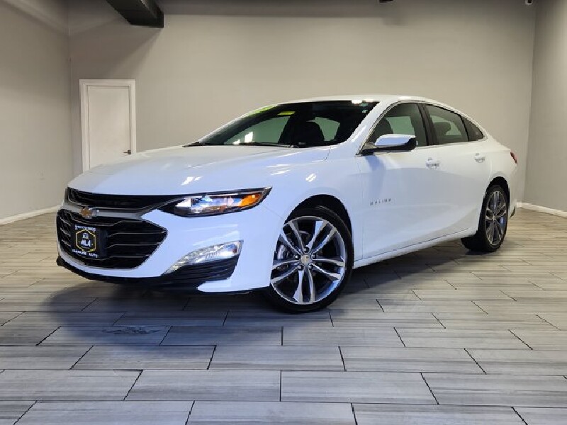 2023 Chevrolet Malibu in Cinnaminson, NJ 08077 - 18103746