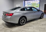 2023 Chevrolet Malibu in Cinnaminson, NJ 08077 - 18103760 5