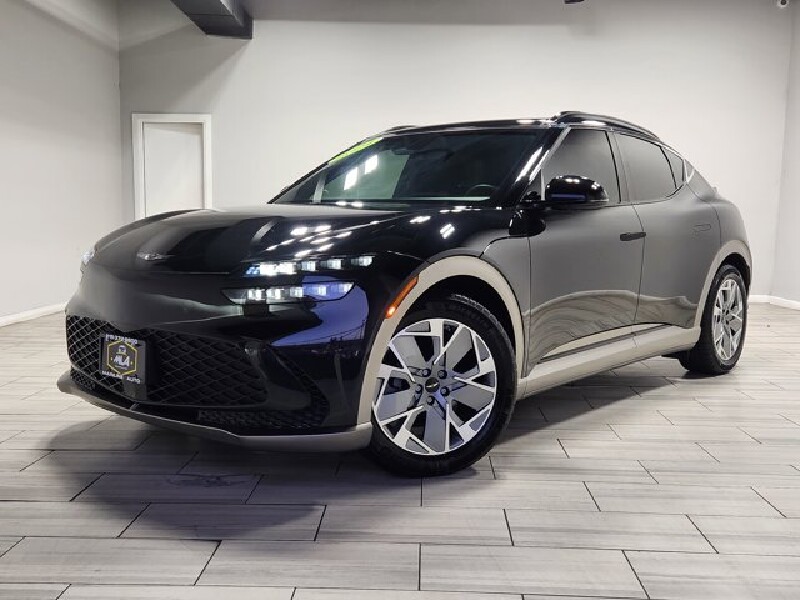 2025 Genesis GV60 in Cinnaminson, NJ 08077 - 18103763