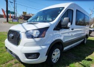 2023 Ford Transit 350 in Cinnaminson, NJ 08077 - 18103771 1