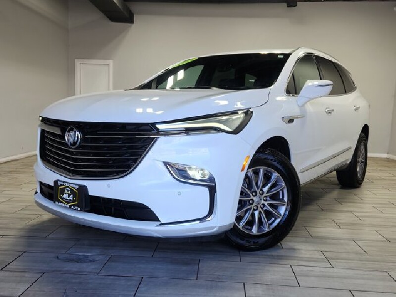 2024 Buick Enclave in Cinnaminson, NJ 08077 - 18103776