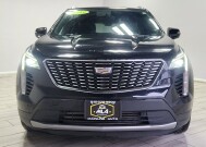2023 Cadillac XT4 in Cinnaminson, NJ 08077 - 18103791 8