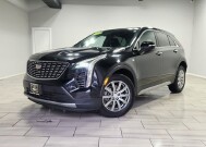 2023 Cadillac XT4 in Cinnaminson, NJ 08077 - 18103791 1