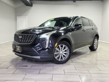 2023 Cadillac XT4 in Cinnaminson, NJ 08077