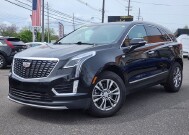 2023 Cadillac XT5 in Cinnaminson, NJ 08077 - 18103813 1