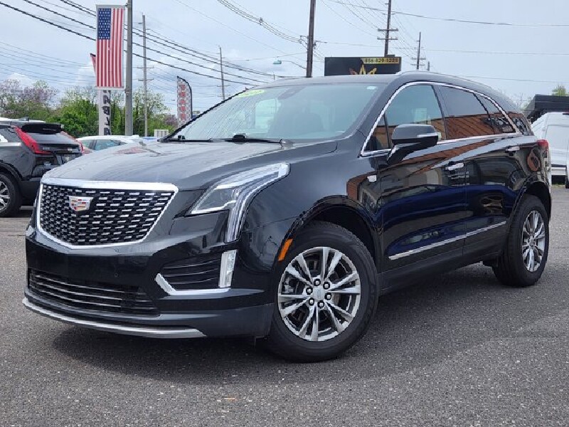 2023 Cadillac XT5 in Cinnaminson, NJ 08077 - 18103813