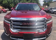 2023 GMC Acadia in Oregon, OH 43616 - 18103836 8