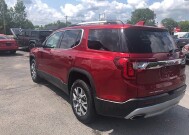 2023 GMC Acadia in Oregon, OH 43616 - 18103836 3