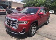 2023 GMC Acadia in Oregon, OH 43616 - 18103836 1