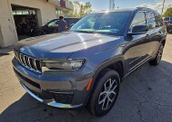 2024 Jeep Grand Cherokee L in Oregon, OH 43616 - 18103837 1