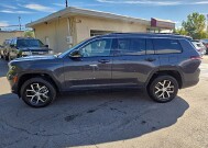 2024 Jeep Grand Cherokee L in Oregon, OH 43616 - 18103837 2