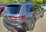 2024 Jeep Grand Cherokee L in Oregon, OH 43616 - 18103837 5