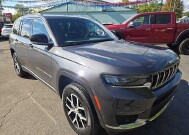 2024 Jeep Grand Cherokee L in Oregon, OH 43616 - 18103837 7