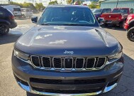 2024 Jeep Grand Cherokee L in Oregon, OH 43616 - 18103837 8