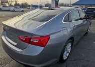 2024 Chevrolet Malibu in Oregon, OH 43616 - 18103839 1