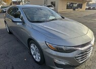 2024 Chevrolet Malibu in Oregon, OH 43616 - 18103839 3
