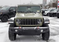 2026 Jeep Wrangler in Bedford, OH 44146 - 18103851 5
