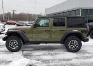2026 Jeep Wrangler in Bedford, OH 44146 - 18103851 2