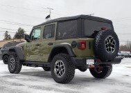 2026 Jeep Wrangler in Bedford, OH 44146 - 18103851 3