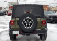 2026 Jeep Wrangler in Bedford, OH 44146 - 18103851 4