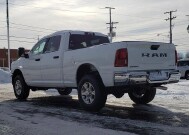 2026 RAM 2500 in Bedford, OH 44146 - 18103853 3