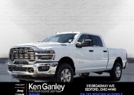2026 RAM 2500 in Bedford, OH 44146 - 18103853 1