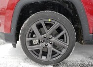 2026 Jeep Compass in Bedford, OH 44146 - 18103863 12
