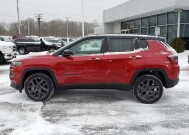 2026 Jeep Compass in Bedford, OH 44146 - 18103863 2
