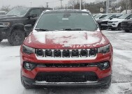 2026 Jeep Compass in Bedford, OH 44146 - 18103863 5