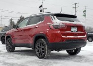 2026 Jeep Compass in Bedford, OH 44146 - 18103863 3
