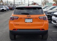 2026 Jeep Compass in Bedford, OH 44146 - 18103871 4