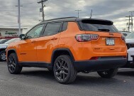 2026 Jeep Compass in Bedford, OH 44146 - 18103871 3