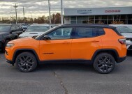 2026 Jeep Compass in Bedford, OH 44146 - 18103871 2
