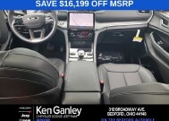 2024 Jeep Grand Cherokee in Bedford, OH 44146 - 18103874 9