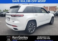 2024 Jeep Grand Cherokee in Bedford, OH 44146 - 18103874 4