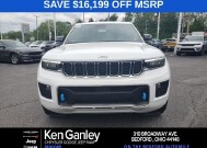 2024 Jeep Grand Cherokee in Bedford, OH 44146 - 18103874 2