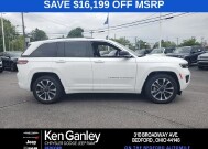 2024 Jeep Grand Cherokee in Bedford, OH 44146 - 18103874 3