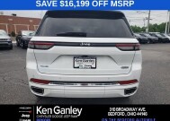 2024 Jeep Grand Cherokee in Bedford, OH 44146 - 18103874 5