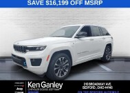 2024 Jeep Grand Cherokee in Bedford, OH 44146 - 18103874 1