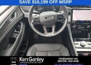 2024 Jeep Grand Cherokee in Bedford, OH 44146 - 18103874 10