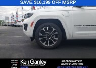 2024 Jeep Grand Cherokee in Bedford, OH 44146 - 18103874 12