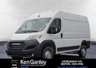 2026 RAM ProMaster in Bedford, OH 44146 - 18103885 1