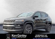 2026 Jeep Compass in Bedford, OH 44146 - 18103889 1