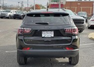 2026 Jeep Compass in Bedford, OH 44146 - 18103889 4