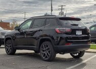2026 Jeep Compass in Bedford, OH 44146 - 18103889 3