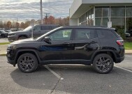 2026 Jeep Compass in Bedford, OH 44146 - 18103889 2